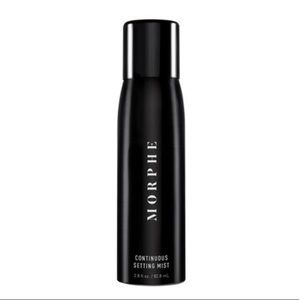 Morphe setting spray!!!!